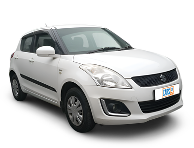 Maruti Swift-img